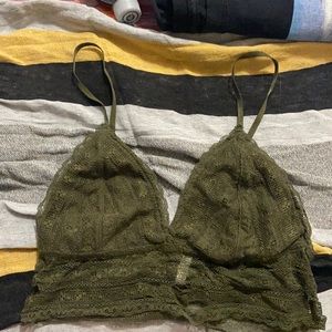 charlotte russe bralette